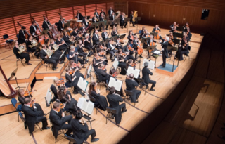 Philharmonie Baden-Baden: Sinfoniekonzerte in der Schweiz | © Obrasso Concerts