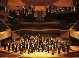 Südwestdeutsche Philharmonie: Das Sinfonieorchester aus Konstanz
