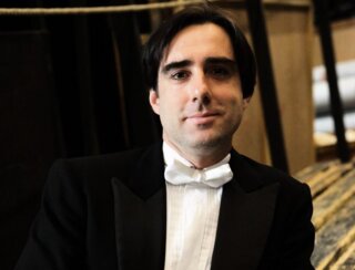 Carlos Domínguez-Nieto: Dirigent