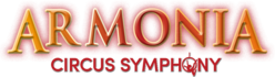 Logo: Circus Symphony - www.circus-symphony.ch | © ObrassoConcerts